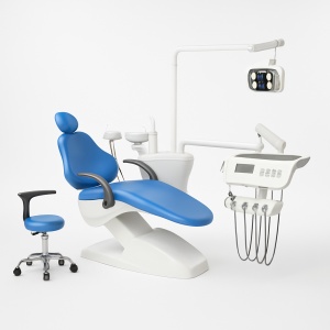 R1 Dental Treatment Chair for Clinics
