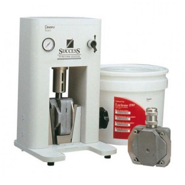 SUCCESS Injector for Dental Resin Polymerisation