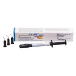 Enamel Plus HFO Glass Connector: Light Curing Composite (1 g syringe)