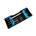 Kit of 5 Curettes for Implant Treatment: Carbon Fiber Instruments