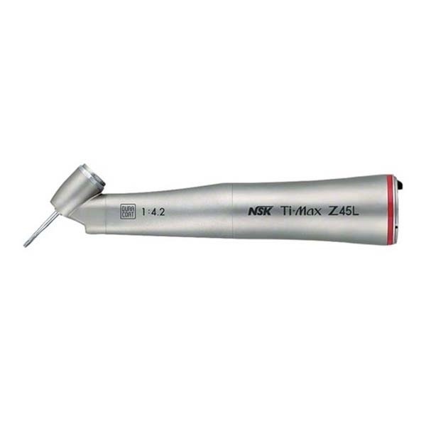 Counter-Angle Ti-Max Z45L