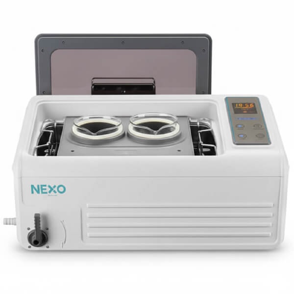 FoClean 60: Ultrasound Tank