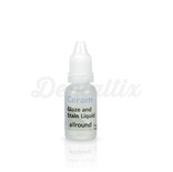 IPS EMAX CERAM stain liquid ceramic shade