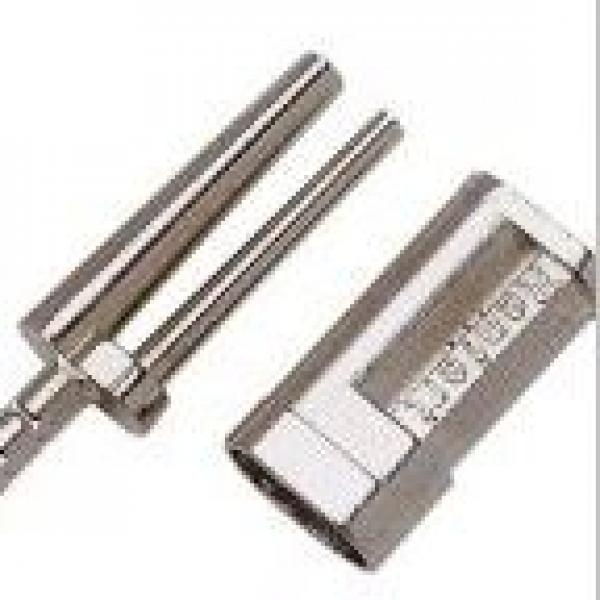 Dentistry Pins by Renfert