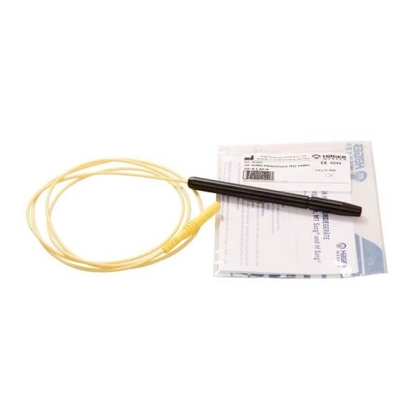 HF Surg Handpiece Cable (1.5 metres)
