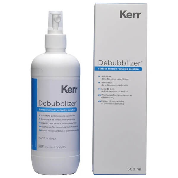 Debubblizer: Surface Relaxant (500 ml)