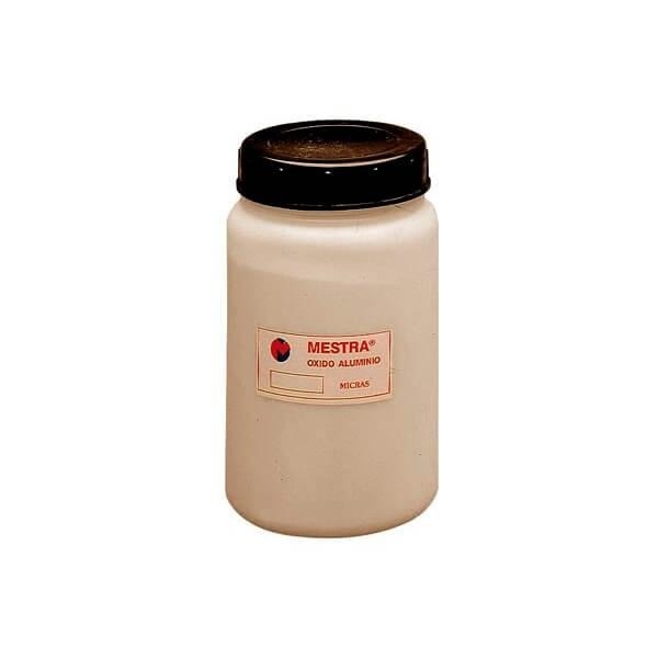 Aluminium Oxide for sandblasting or shot blasting (4 Kg)