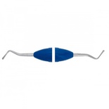Shutter for Retraction Thread: Arched Blade Compactor