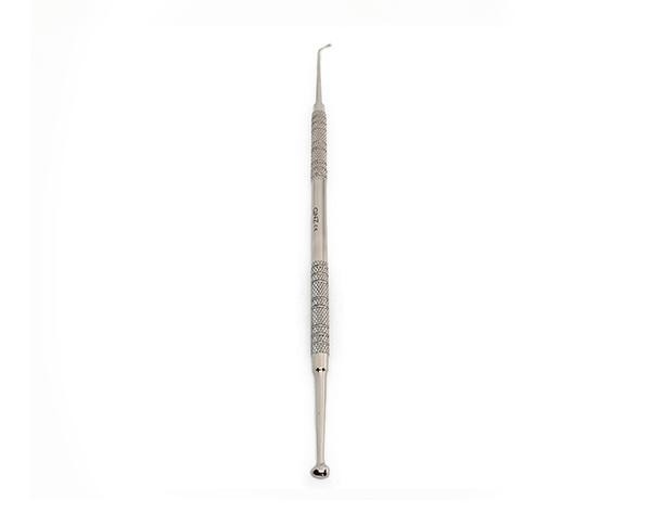 Ball Burnisher 27-29 for Precise Dental Restoration Finishing