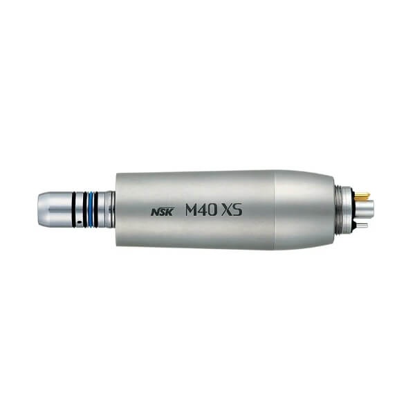 M40 XS: Electric Micromotor with Ergonomic Design