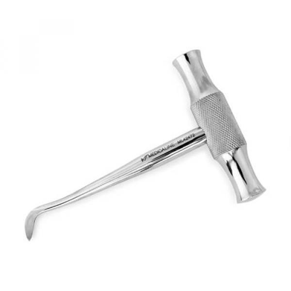 Winter Dental Botator: T-Shaped Periodontal Elevators