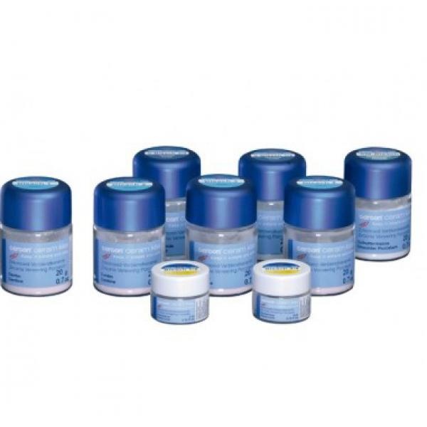 CERCON CERAM KISS ADD ON CORRECTOR 2 Ceramic Coating 20g
