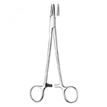 Mayo Hegar Steel Needle Holder 14 cm for Dental Use