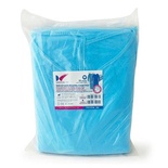 Disposable Gown Size L (10 pcs)