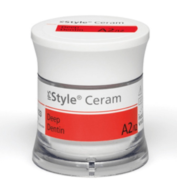 IPS Style Ceram Dentine: Dental Metal-Ceramic