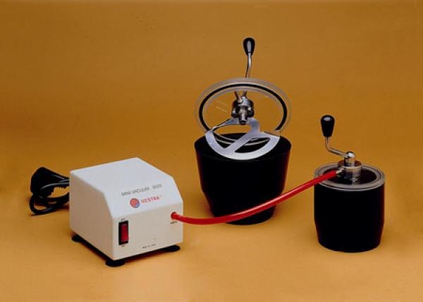 VACUUM MICROMBOMB