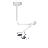 Multi-purpose Ceiling-Mounted Lamp