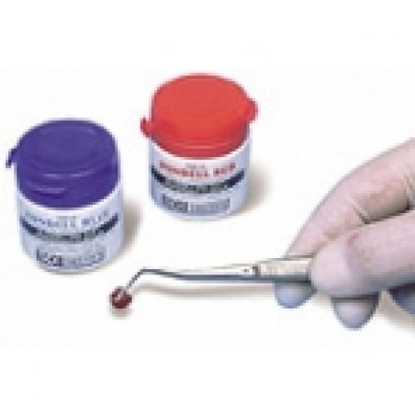 RONDELL Caries Detector Discs 100 Pieces