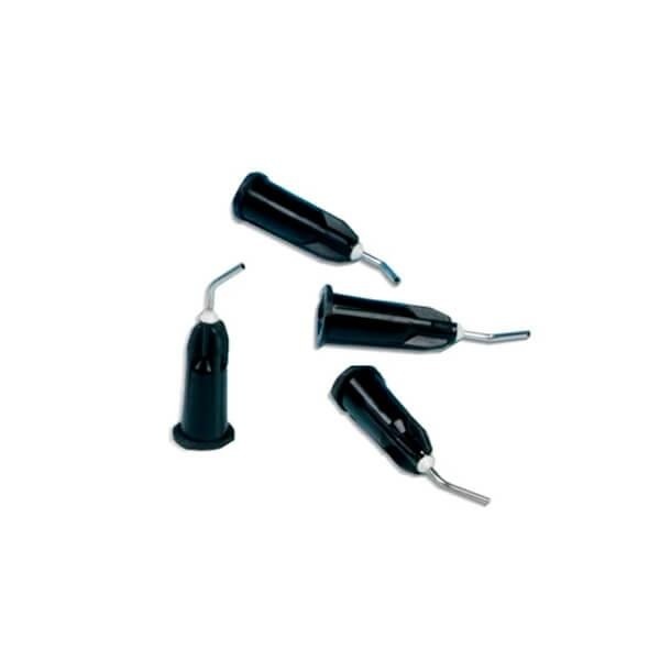 Luer-Lock Applicator Tips for LuxaFlow – Pack of 60