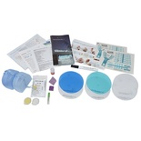 Silensor-sl Anti-Snoring Splints Set for Dental Clinics and Labs