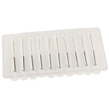 Calamus Gutta-Percha Cartridges, 10 Pieces by MAILLEFER