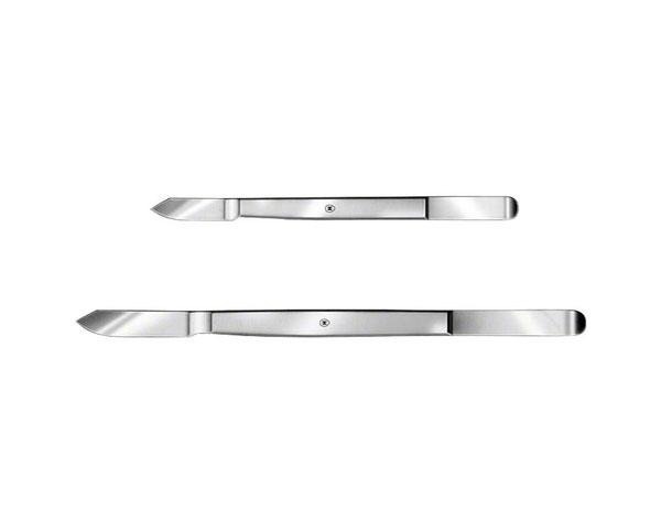 Metal Wax Knife
