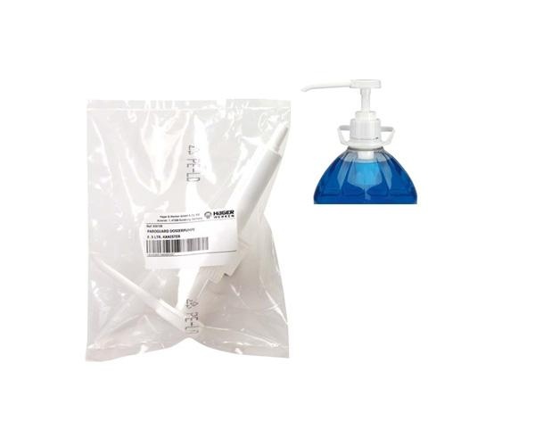 Paroguard®: Mouthwash