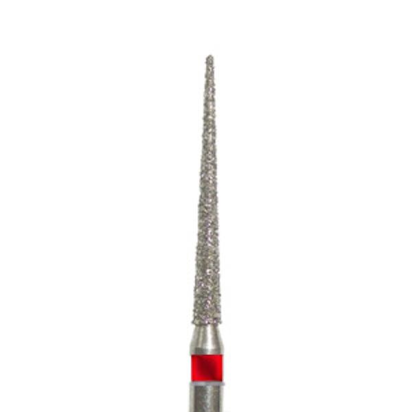 859.FG - Diamond Lance Shape Turbine Bit (5 pcs.)
