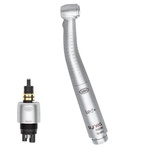 Synea Fusion Kit (TG-98L Turbine and RQ-24 coupling)