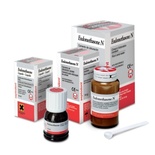 Endomethasone N: Orange Filling Cement (14 g jar)