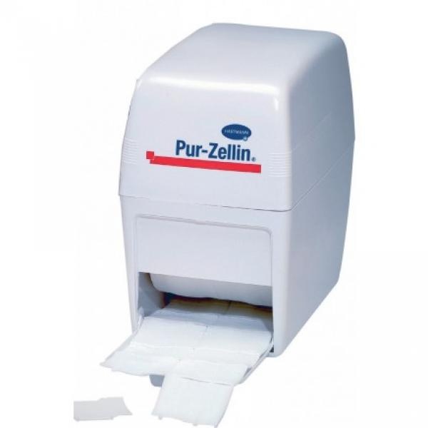 PURZELLIN - GAUZE DISPENSING BOX