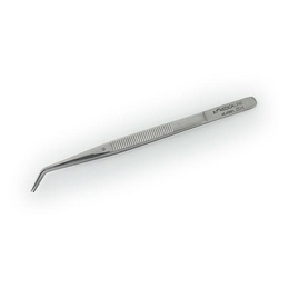 Pinces College amb Punts Estriats de 15 cm per Clínica i Laboratori