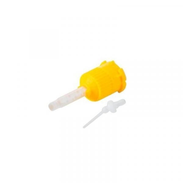 RelyX Unicem 2 Automix Intra-Oral Fine Application Mixing Tips, 15 pcs