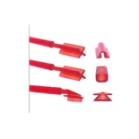 Truncated Plastic Anchor