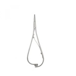 Mathieu Needle Holder with Fine Points, 14 cm