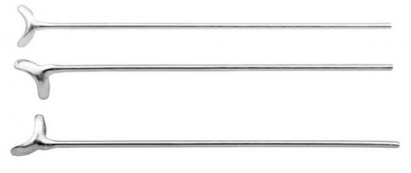 Prefabricated Orthodontic Wires