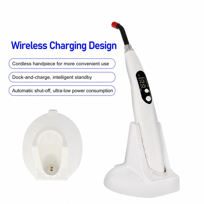 LED Curing Light Model I