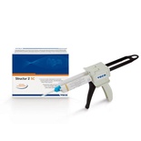 Structur 2: Provisional self-curing composite (75 gr)