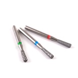 FG Diamond Bur 807 in the Shape of an Inverted Cone (5 pcs)