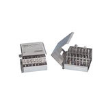 Paraport P-691 - Sterilizable Bolt Organizer