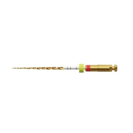One Curve Mini Sterile NiTi Rotary Files – Pack of 5