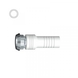 Internal Octagonal Machined Base Abutment Klockner® Essential Cone® Ø4.5