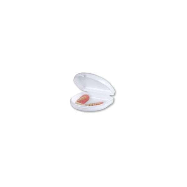 Dento-Box I: Box for Prosthesis or Orthodontic Work (12 pcs.)