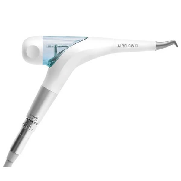 Air-Flow Handy 3.0 Handpiece for Professional Prophylaxis