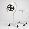 RIXI RX-DL-03 LED Dental Operating Light