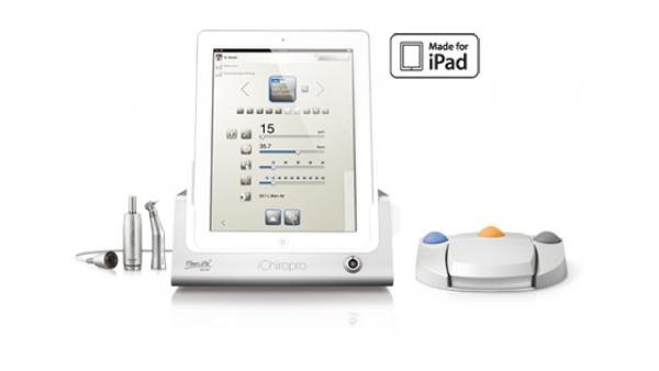 iChiropro Implantology and Dental Surgery Motor Set