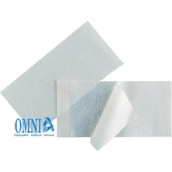 ADHESIVES FOR DRAPES AND HOSES (10m.x5cm.) (50x2pcs.)