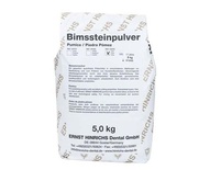 Pumice Stone Powder 5 kg for Dental Abrasive and Polishing Use