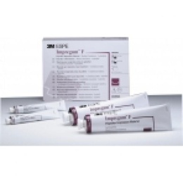Impregum F Material d’Impressió Polieter per Impressió Dental Precisa