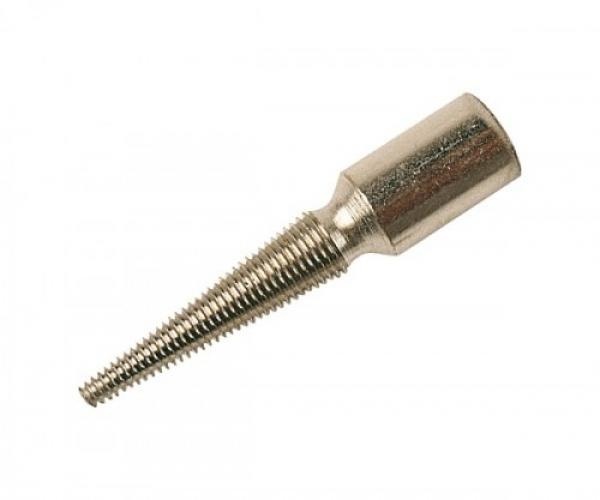 Brush Holder for Polishing Machine